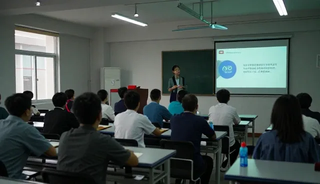 如何在技术支持中实现能力建设？